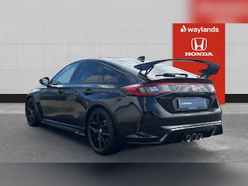 Used Honda Civic 2023 for sale - 78828021: Photo