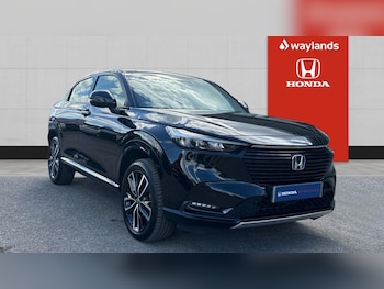 Used Honda HR-V 2023 for sale - 78581463: Photo