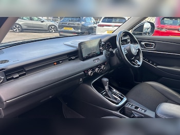 Used Honda HR-V 2023 for sale - 78581463: Photo