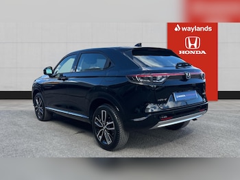 Used Honda HR-V 2023 for sale - 78581463: Photo