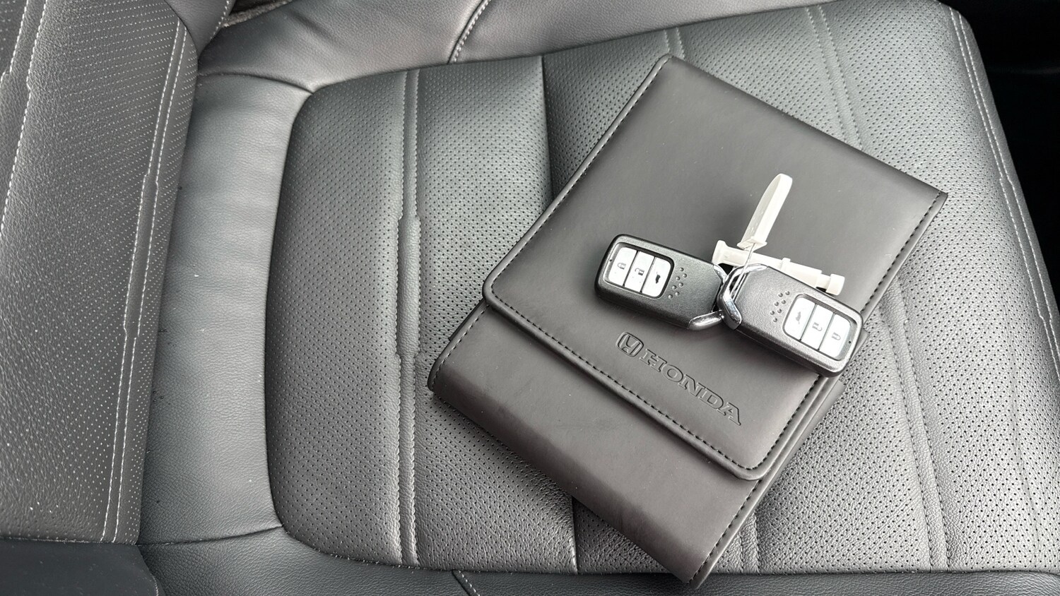 Used Honda CR-V 2020 for sale - 76140407: Photo 13