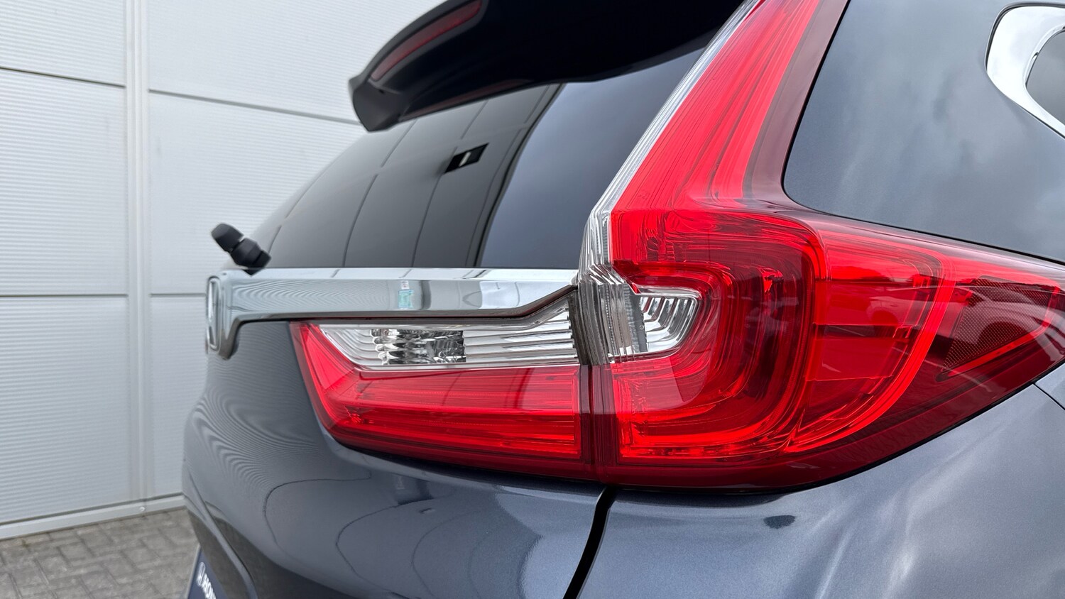 Used Honda CR-V 2020 for sale - 76140407: Photo 14