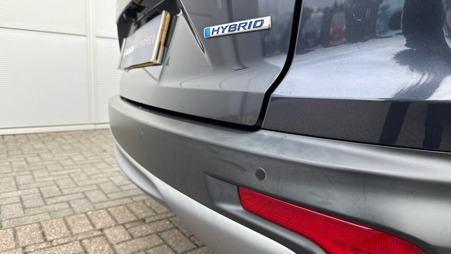 Used Honda CR-V 2020 for sale - 76140407: Photo 15