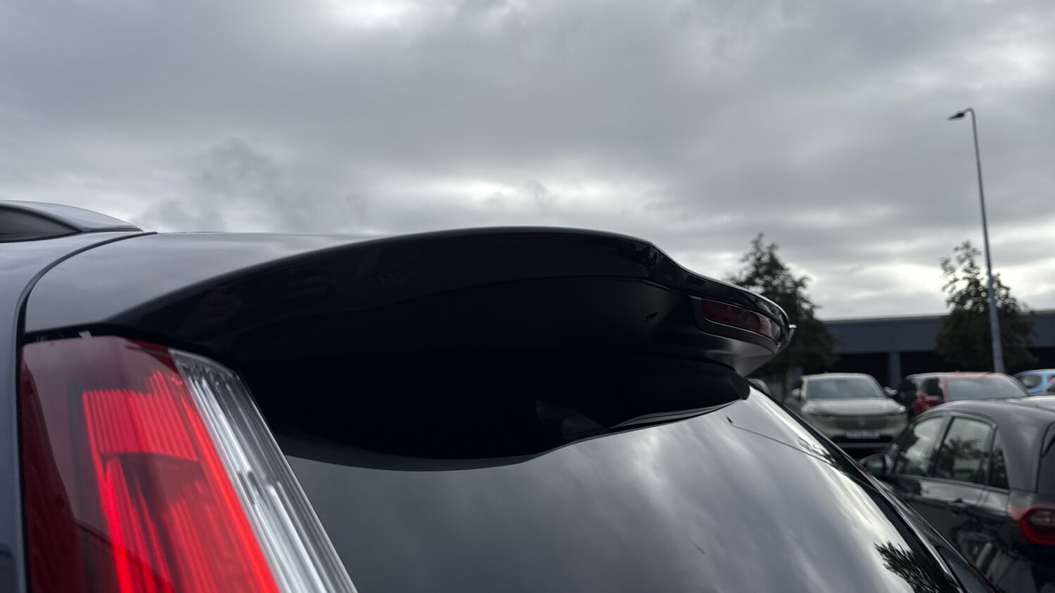 Used Honda CR-V 2020 for sale - 76140407: Photo 18