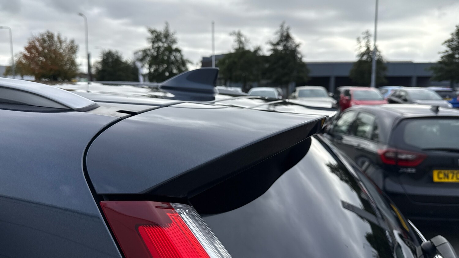 Used Honda CR-V 2020 for sale - 76140407: Photo 19