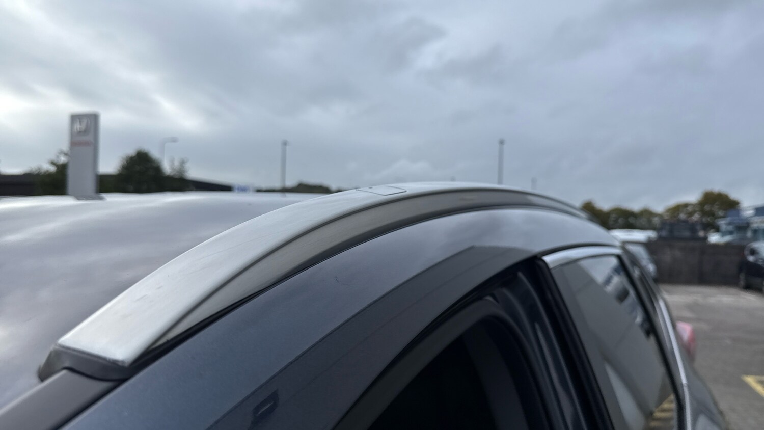 Used Honda CR-V 2020 for sale - 76140407: Photo 20