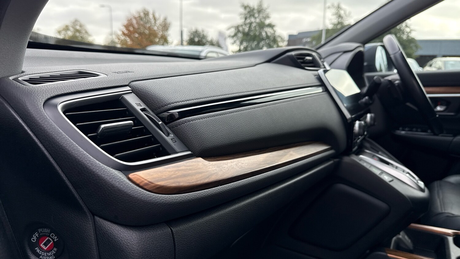 Used Honda CR-V 2020 for sale - 76140407: Photo 21