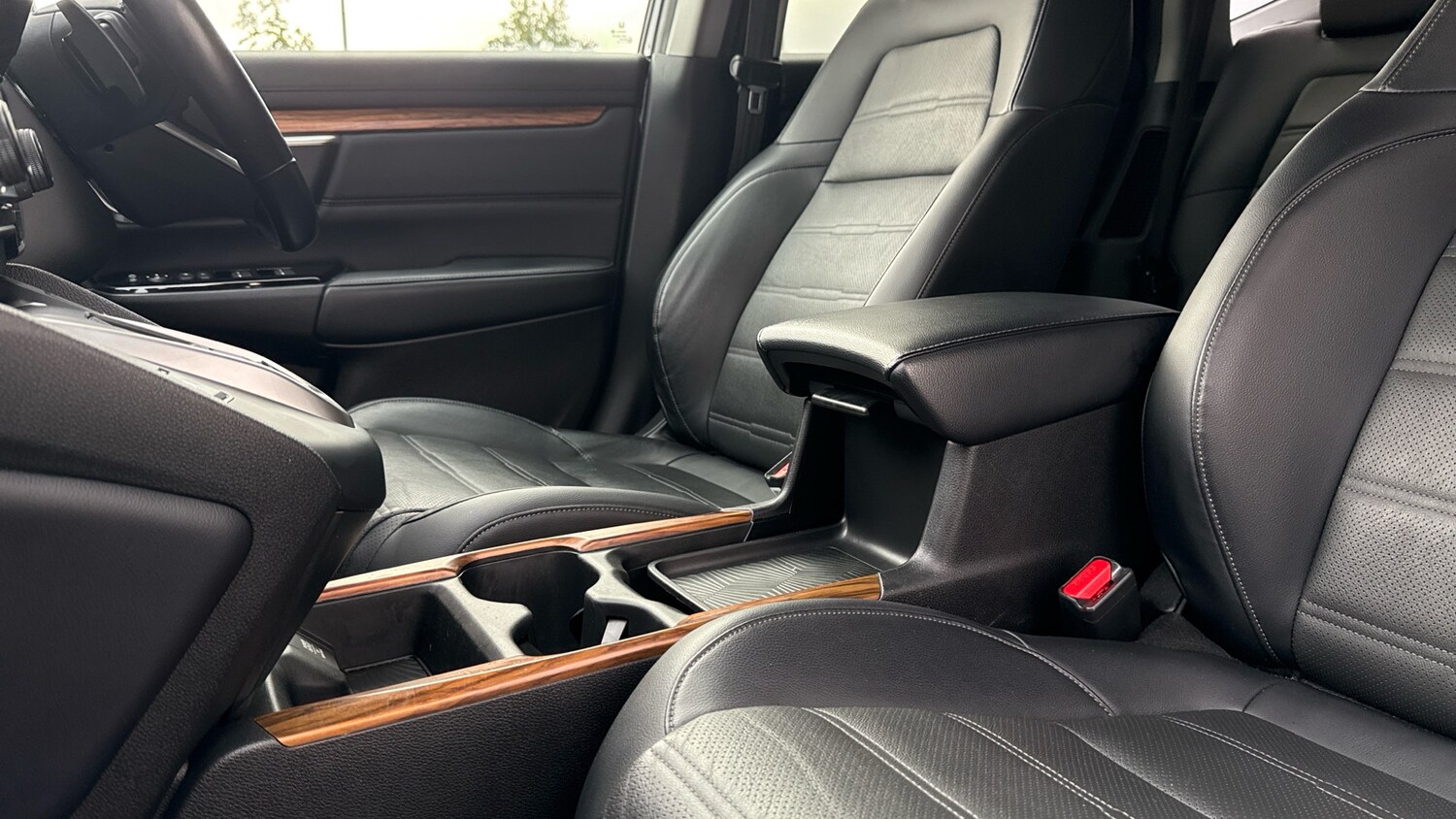 Used Honda CR-V 2020 for sale - 76140407: Photo 23