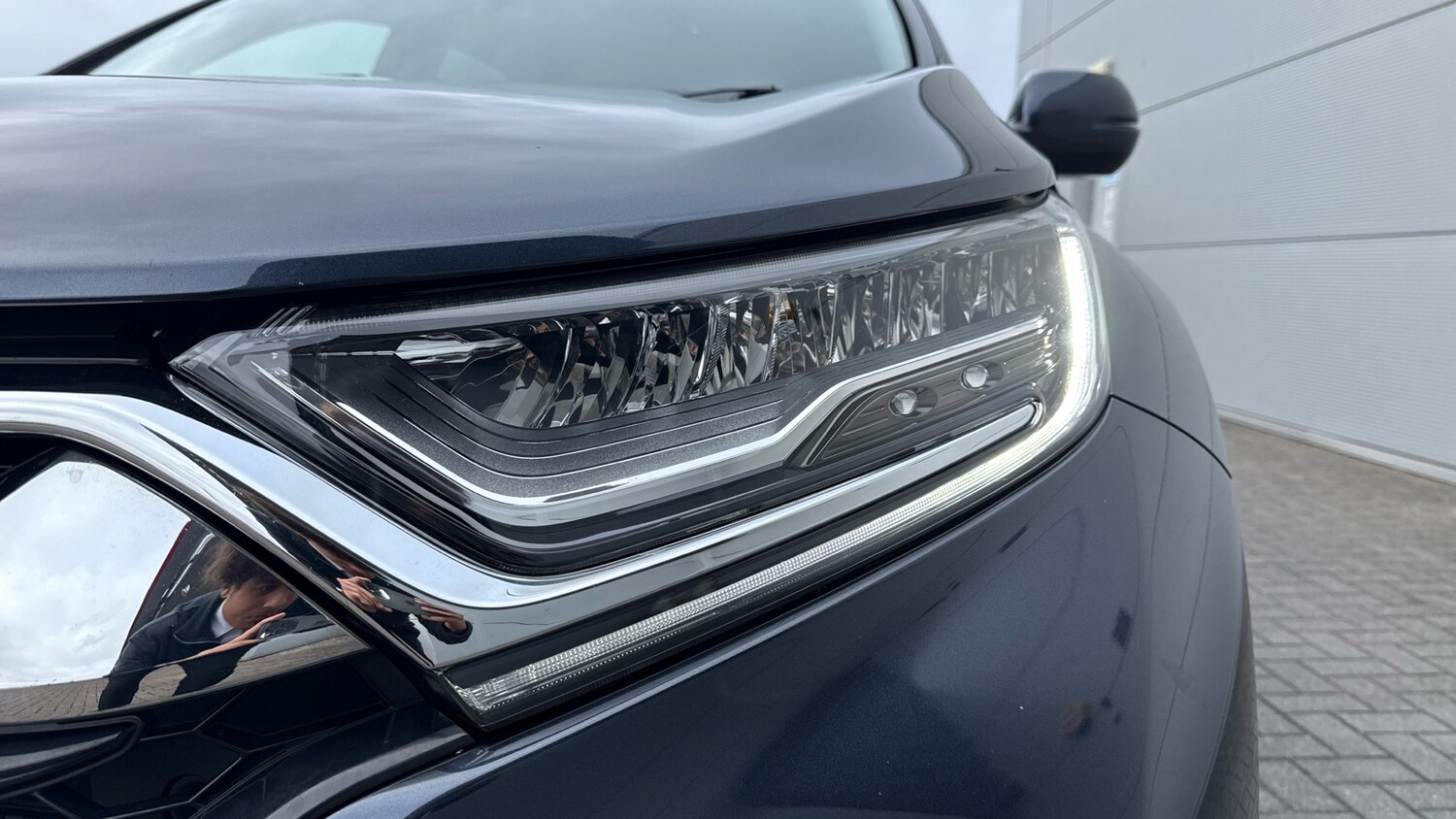 Used Honda CR-V 2020 for sale - 76140407: Photo 25