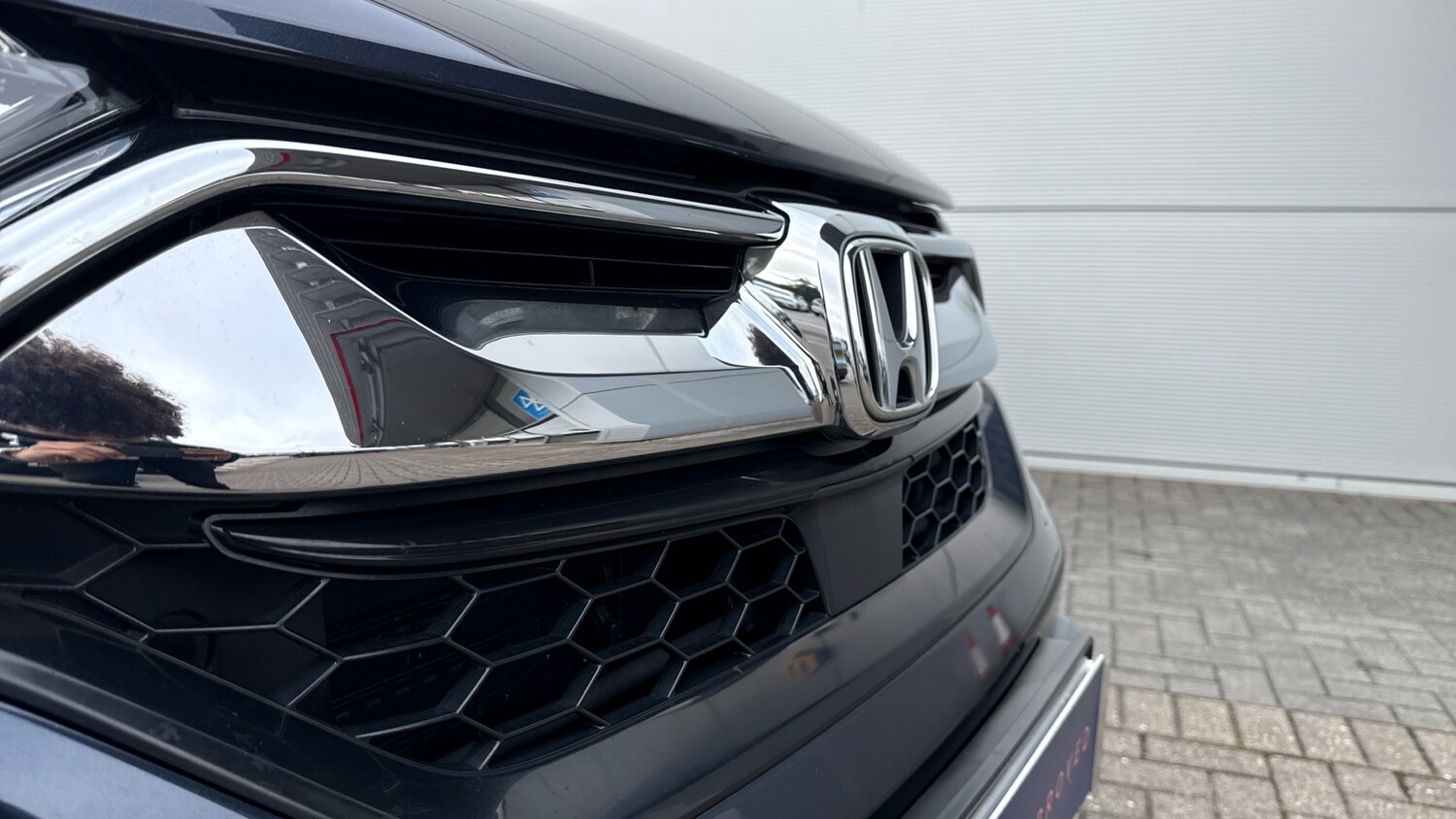 Used Honda CR-V 2020 for sale - 76140407: Photo 26