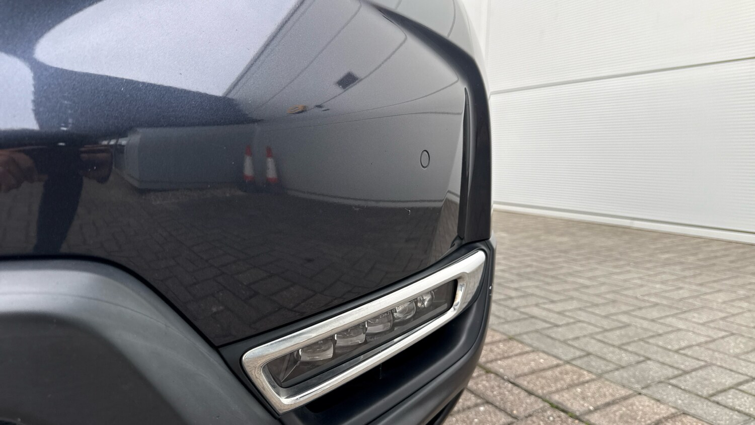 Used Honda CR-V 2020 for sale - 76140407: Photo 27