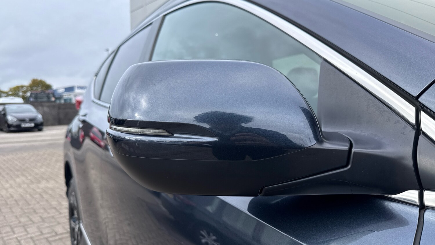 Used Honda CR-V 2020 for sale - 76140407: Photo 28