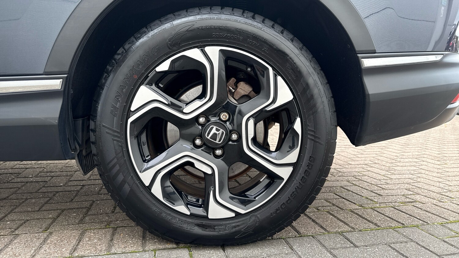 Used Honda CR-V 2020 for sale - 76140407: Photo 31