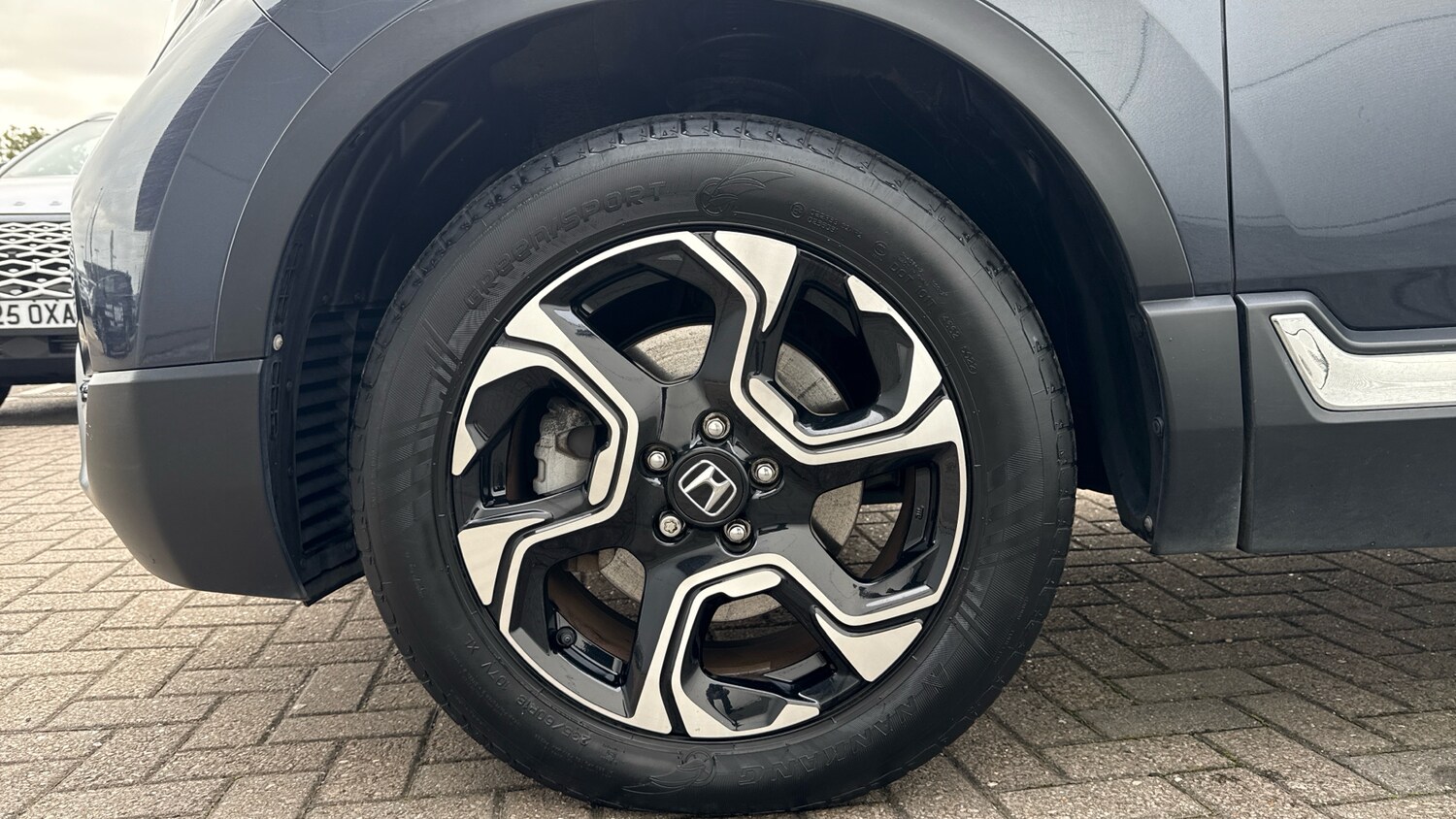 Used Honda CR-V 2020 for sale - 76140407: Photo 32