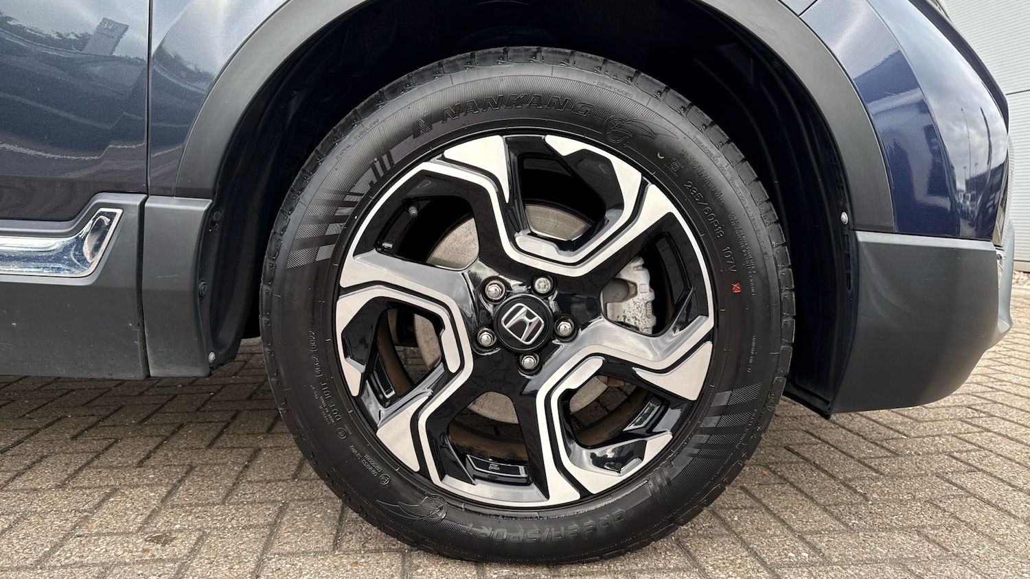 Used Honda CR-V 2020 for sale - 76140407: Photo 33