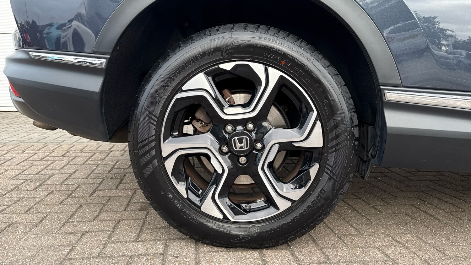 Used Honda CR-V 2020 for sale - 76140407: Photo 34