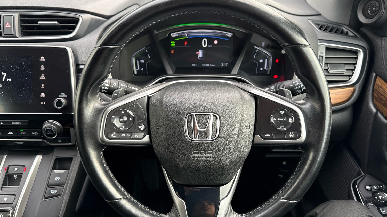 Used Honda CR-V 2020 for sale - 76140407: Photo 38