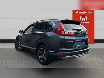 Used Honda CR-V 2020 for sale - 76140407: Photo