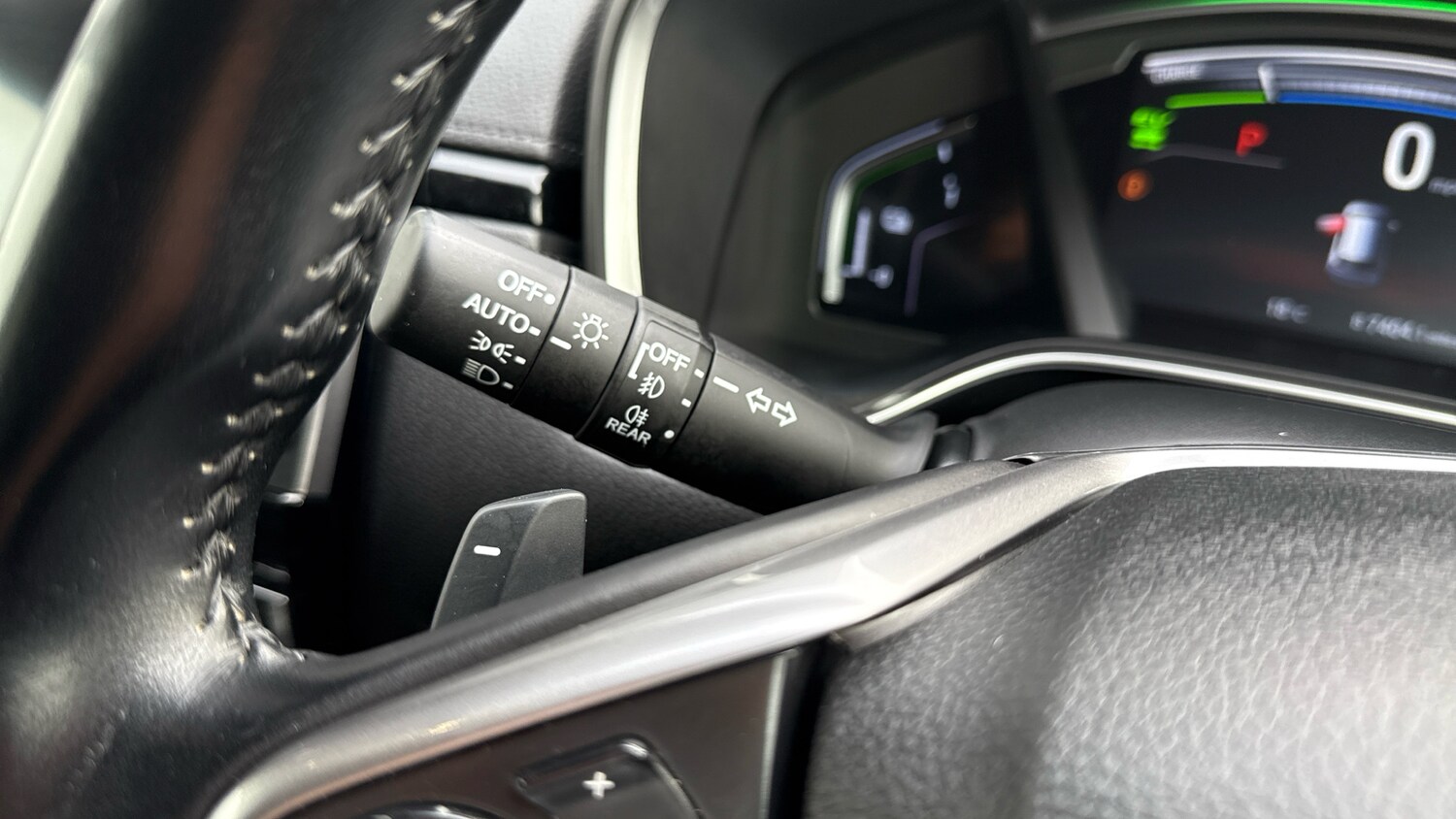 Used Honda CR-V 2020 for sale - 76140407: Photo 42