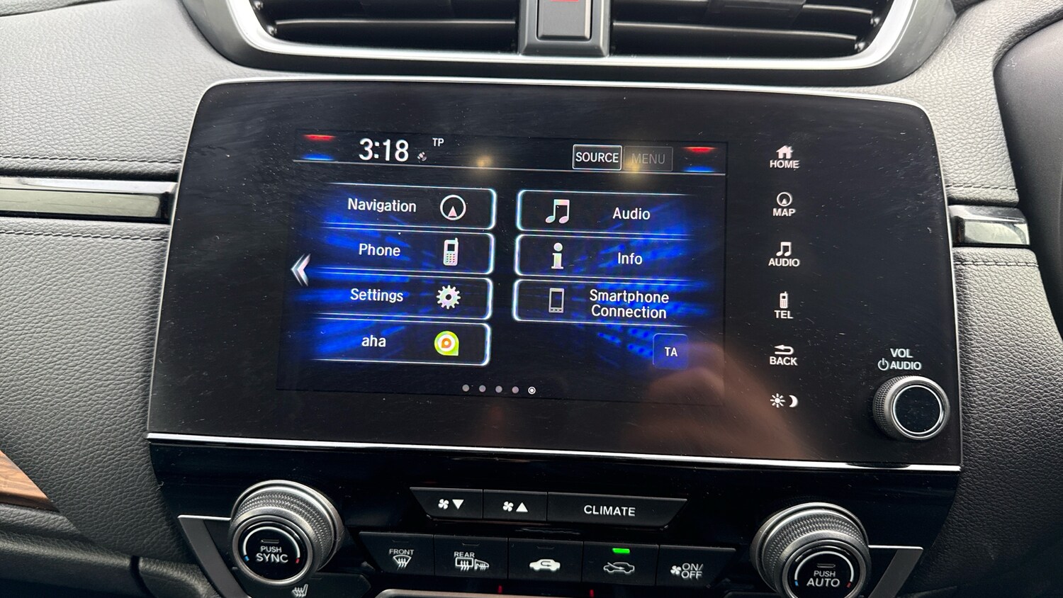 Used Honda CR-V 2020 for sale - 76140407: Photo 43