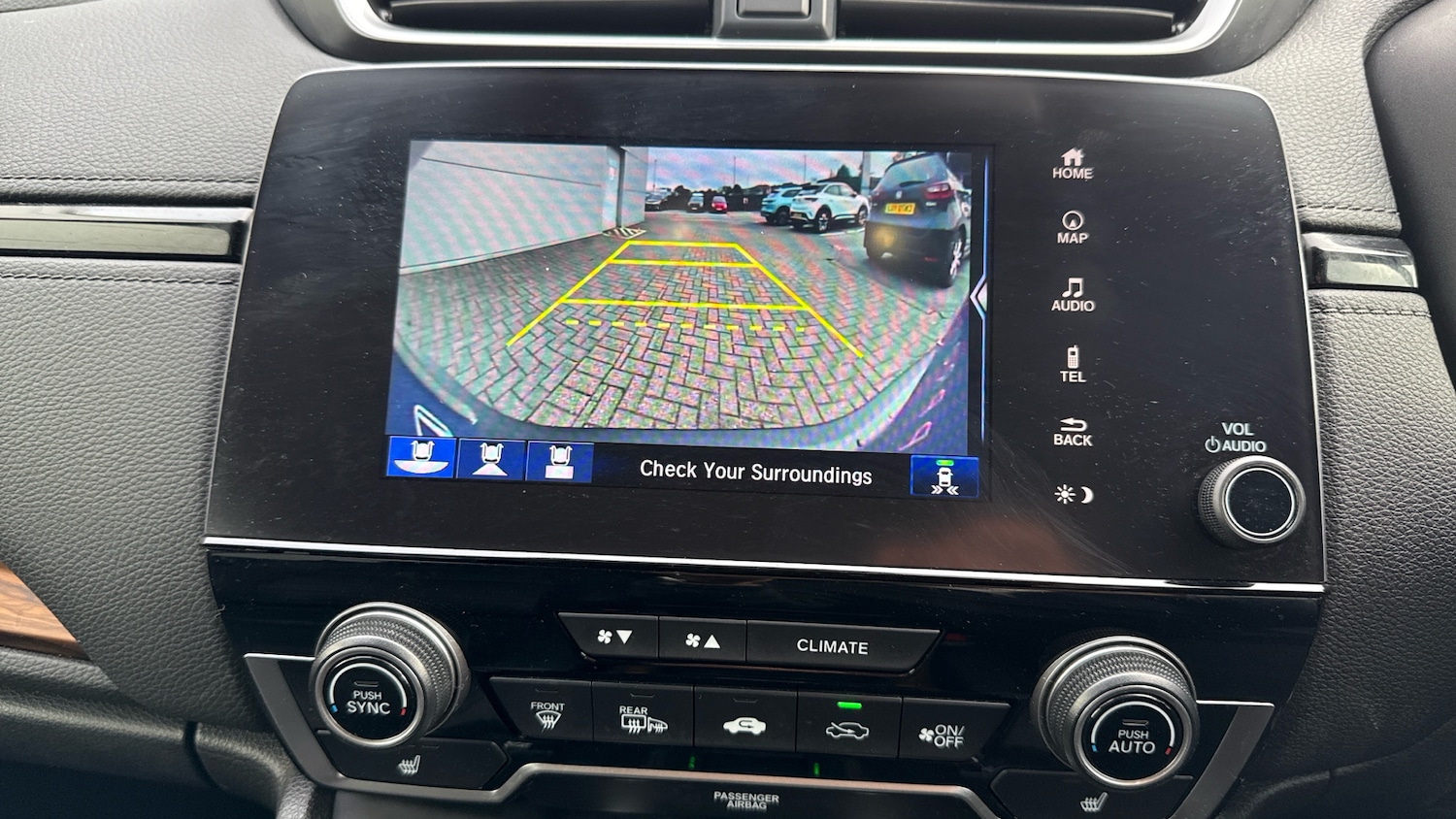 Used Honda CR-V 2020 for sale - 76140407: Photo 44