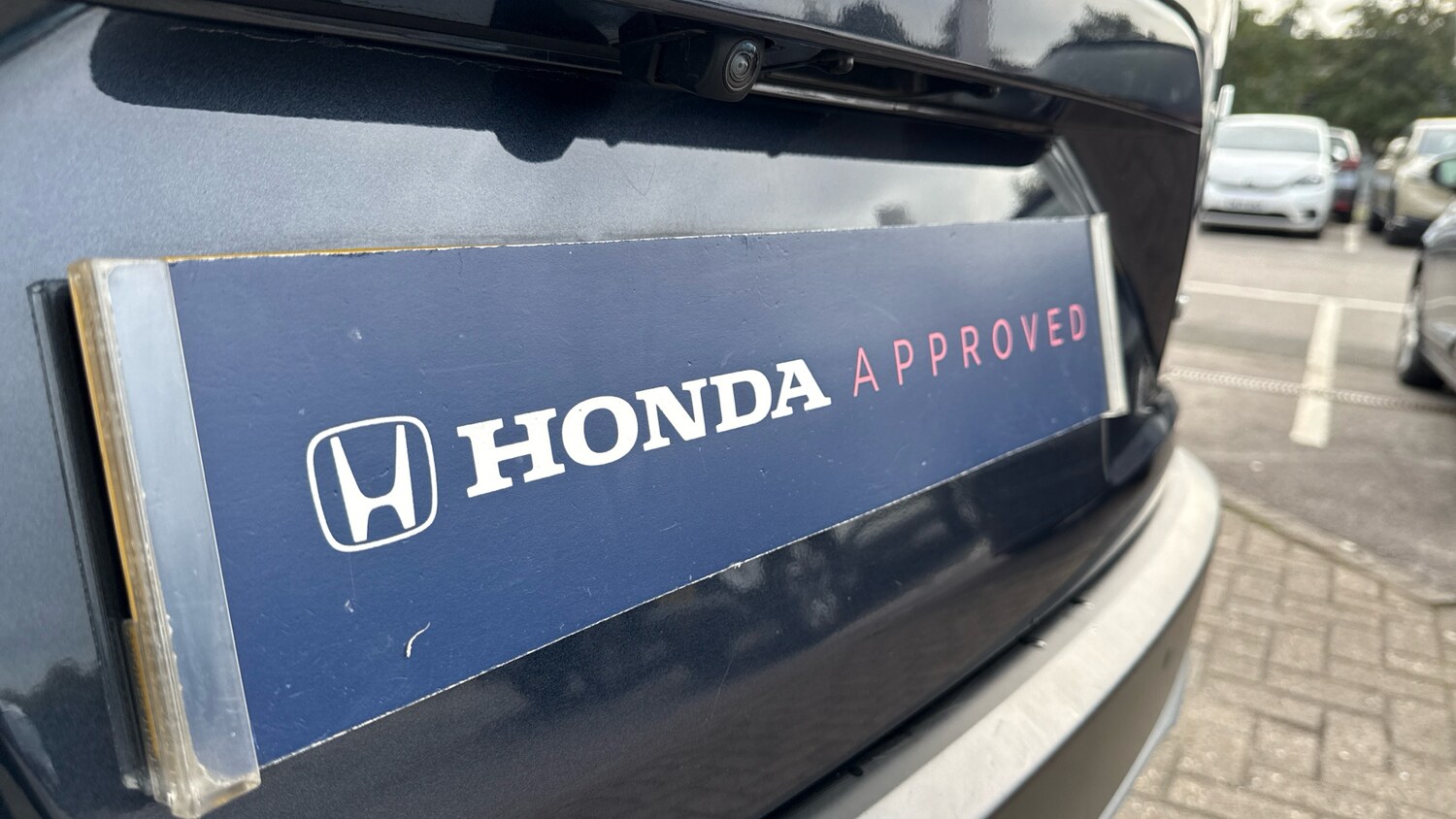 Used Honda CR-V 2020 for sale - 76140407: Photo 45