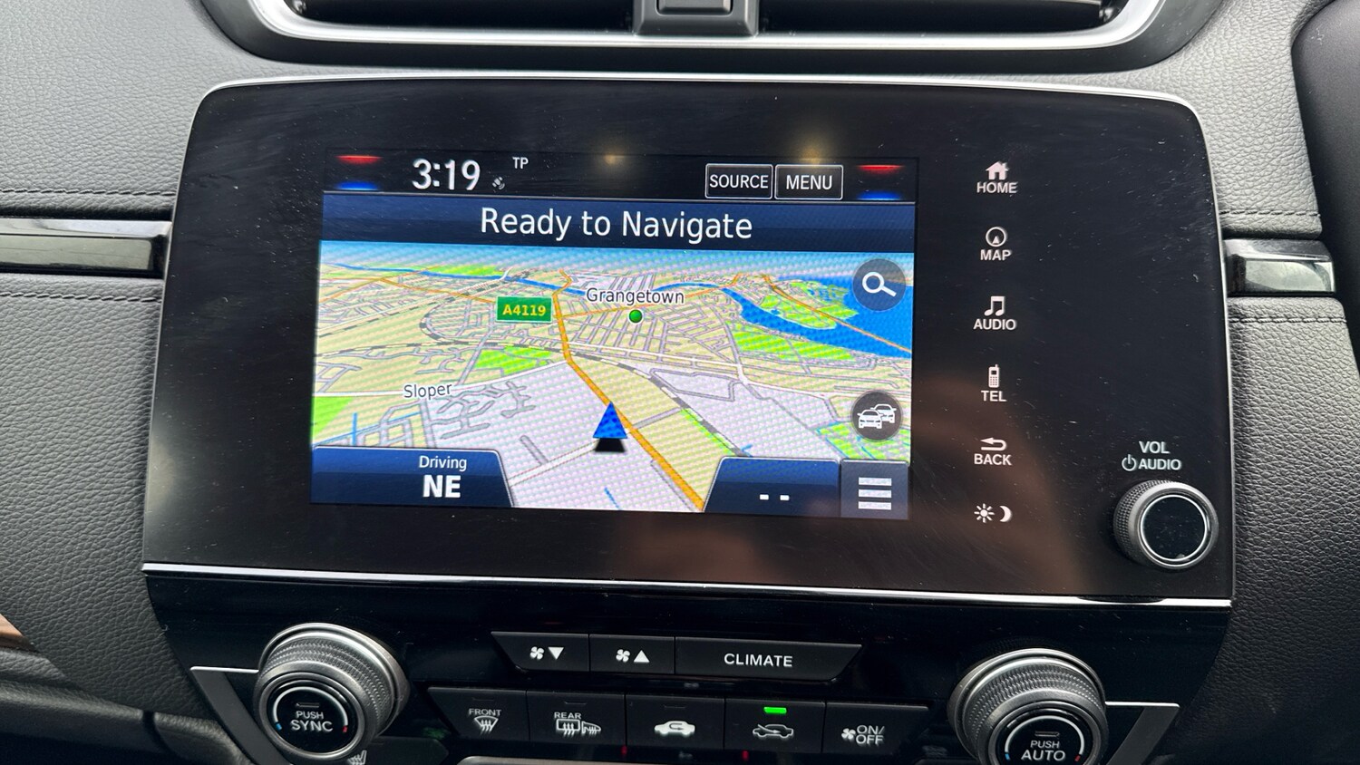 Used Honda CR-V 2020 for sale - 76140407: Photo 46