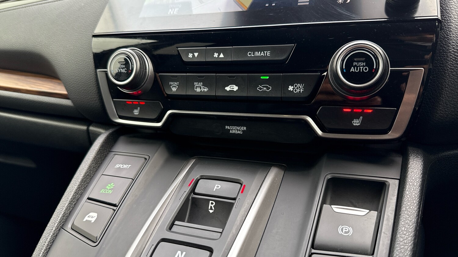 Used Honda CR-V 2020 for sale - 76140407: Photo 47