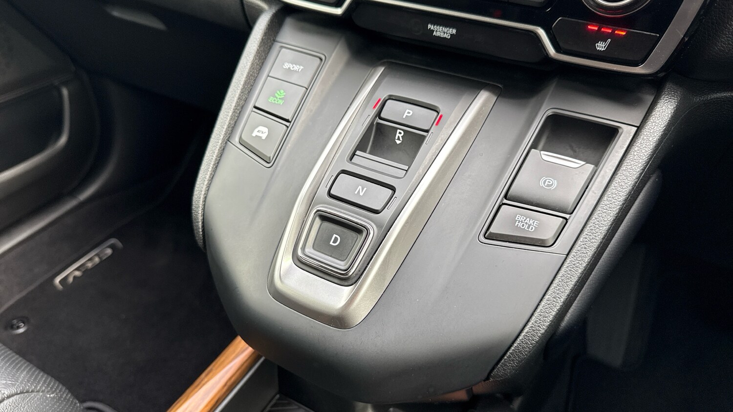 Used Honda CR-V 2020 for sale - 76140407: Photo 48