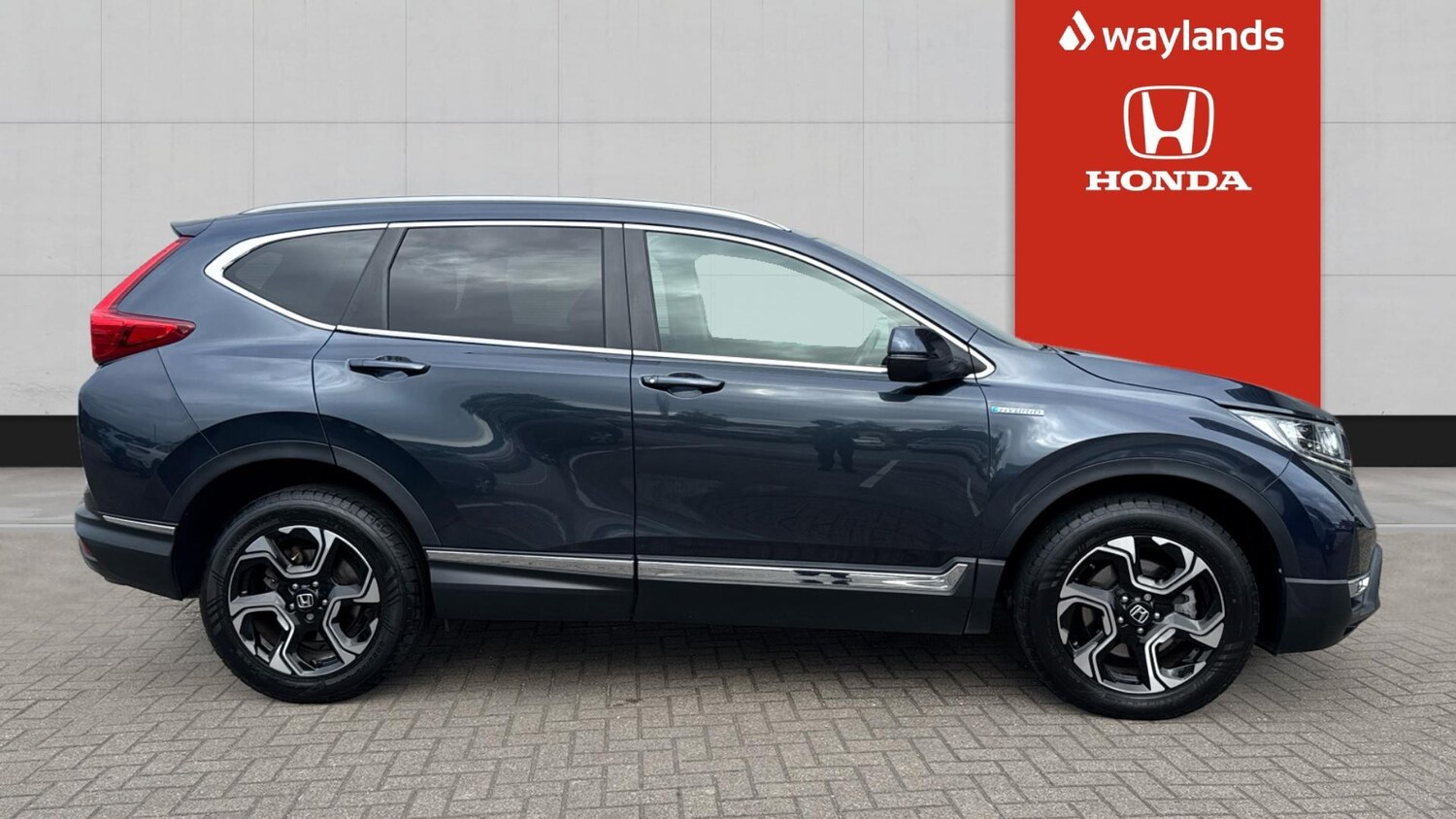 Used Honda CR-V 2020 for sale - 76140407: Photo 5