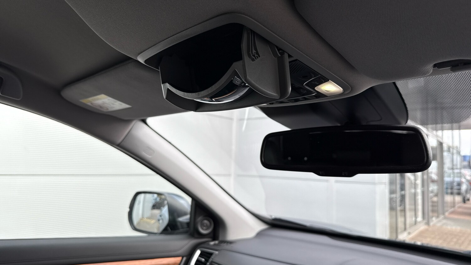 Used Honda CR-V 2020 for sale - 76140407: Photo 53