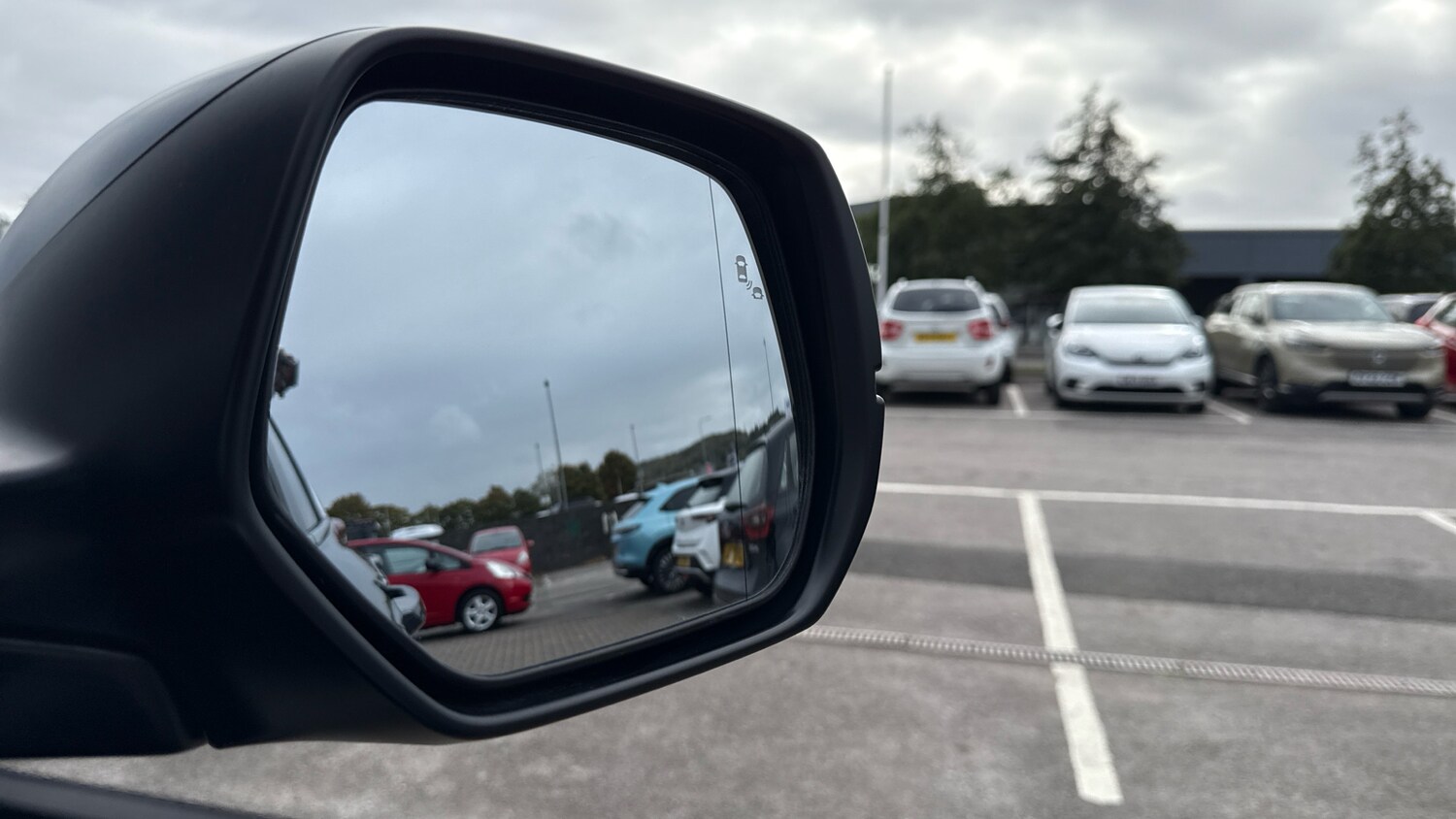 Used Honda CR-V 2020 for sale - 76140407: Photo 56