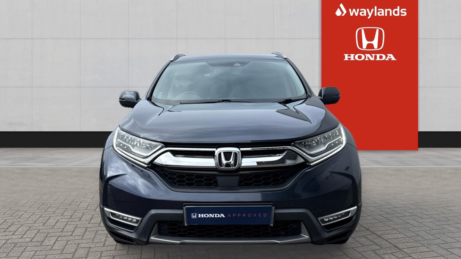 Used Honda CR-V 2020 for sale - 76140407: Photo 6