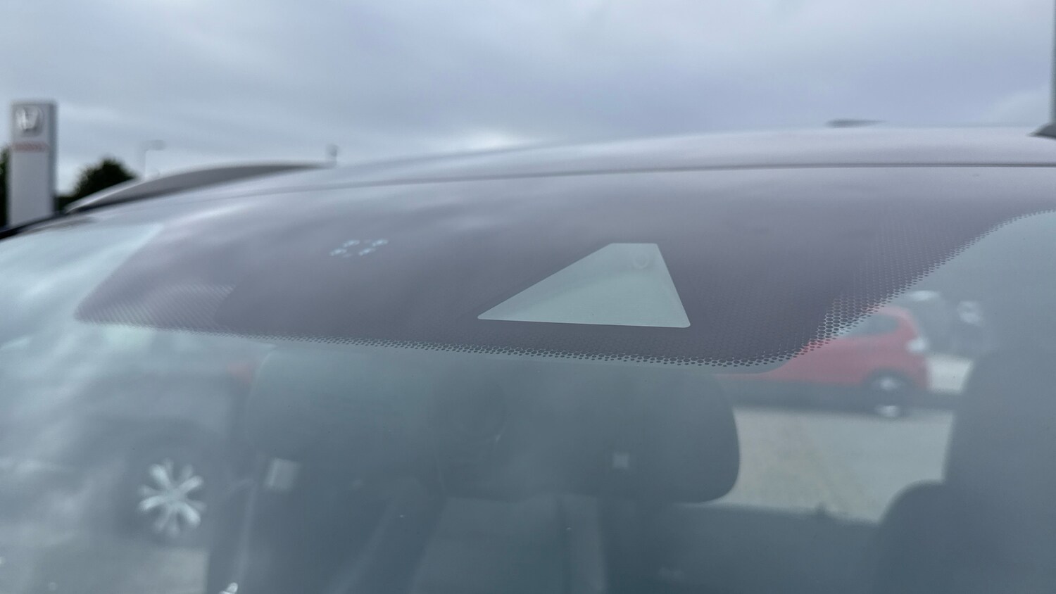 Used Honda CR-V 2020 for sale - 76140407: Photo 60