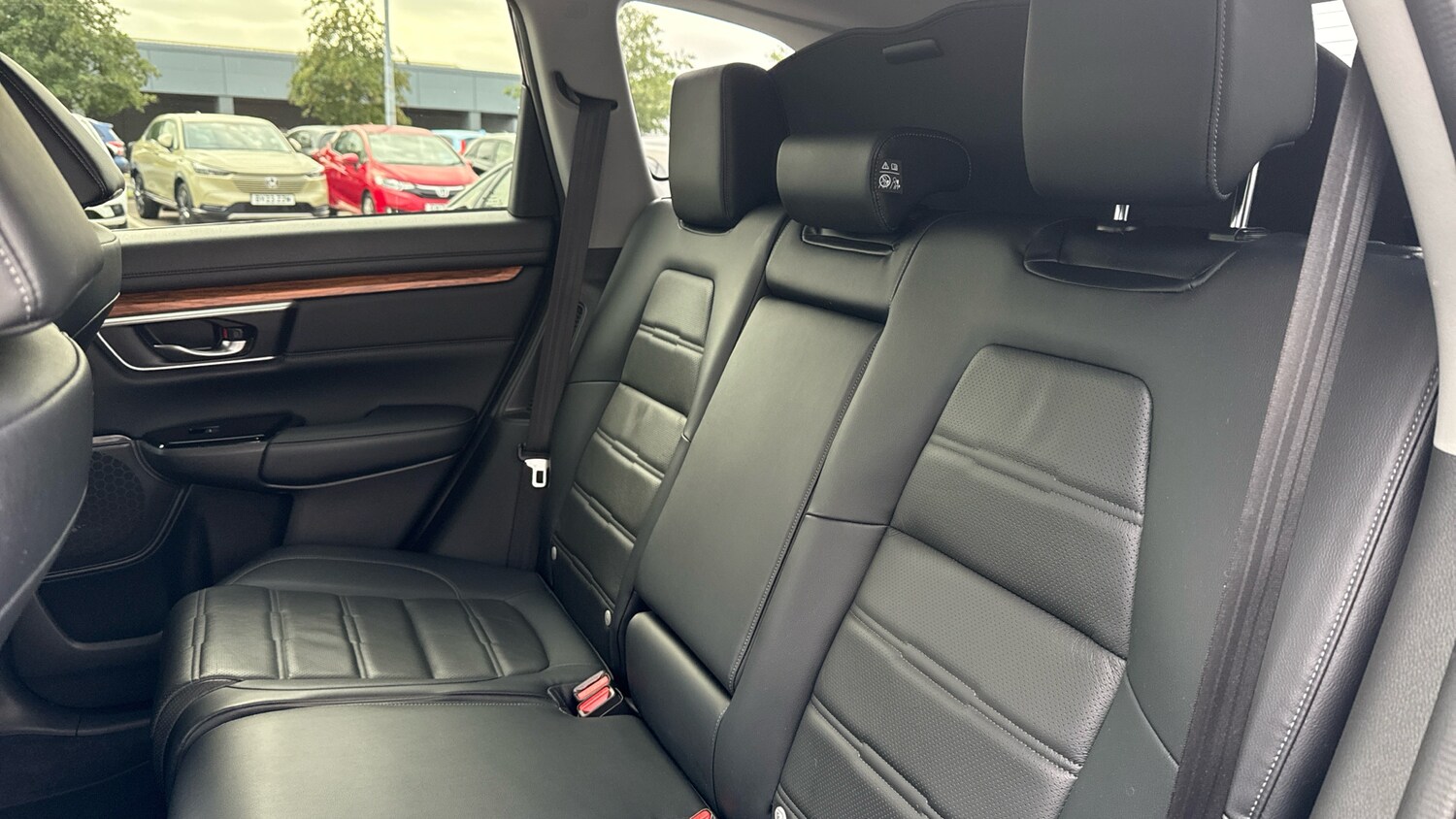 Used Honda CR-V 2020 for sale - 76140407: Photo 8