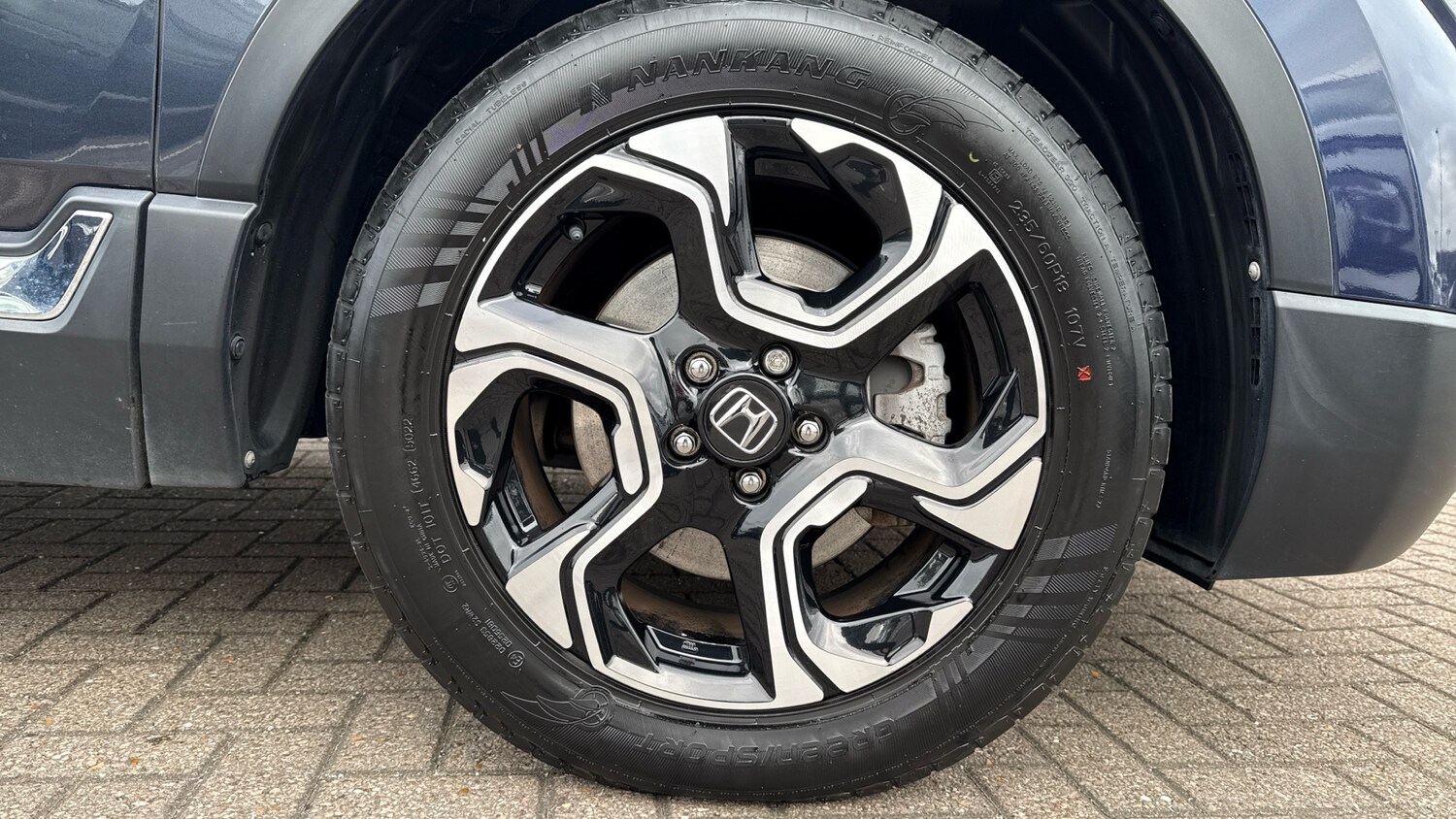 Used Honda CR-V 2020 for sale - 76140407: Photo 9