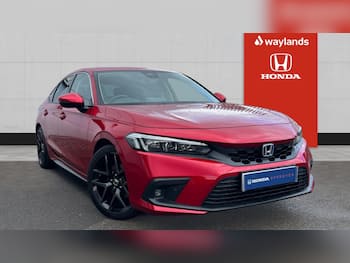 Used Honda Civic 2022 for sale - 79679401: Photo