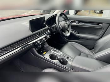 Used Honda Civic 2022 for sale - 79679401: Photo