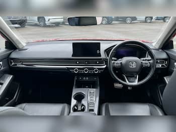 Used Honda Civic 2022 for sale - 79679401: Photo
