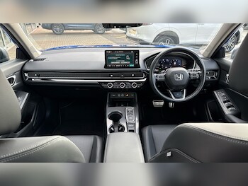 Used Honda Civic 2023 for sale - 77167309: Photo