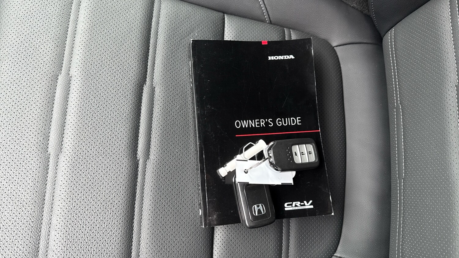 Used Honda CR-V 2023 for sale - 76196120: Photo 13