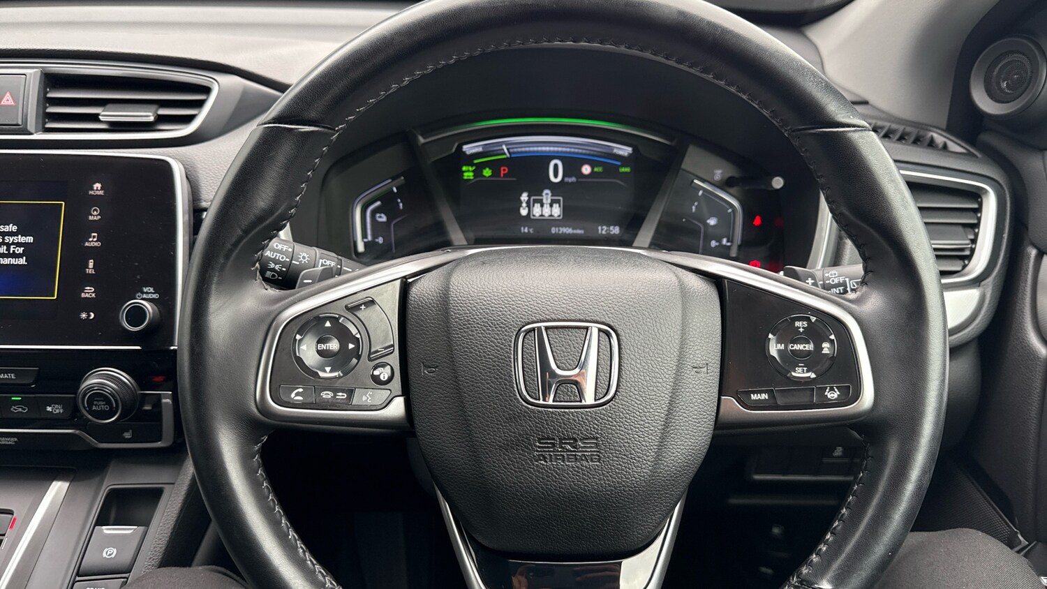 Used Honda CR-V 2023 for sale - 76196120: Photo 14