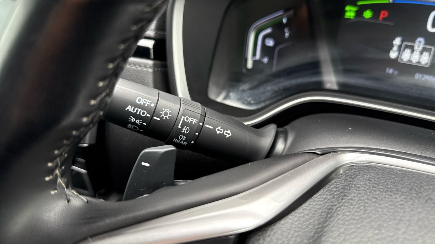 Used Honda CR-V 2023 for sale - 76196120: Photo 18