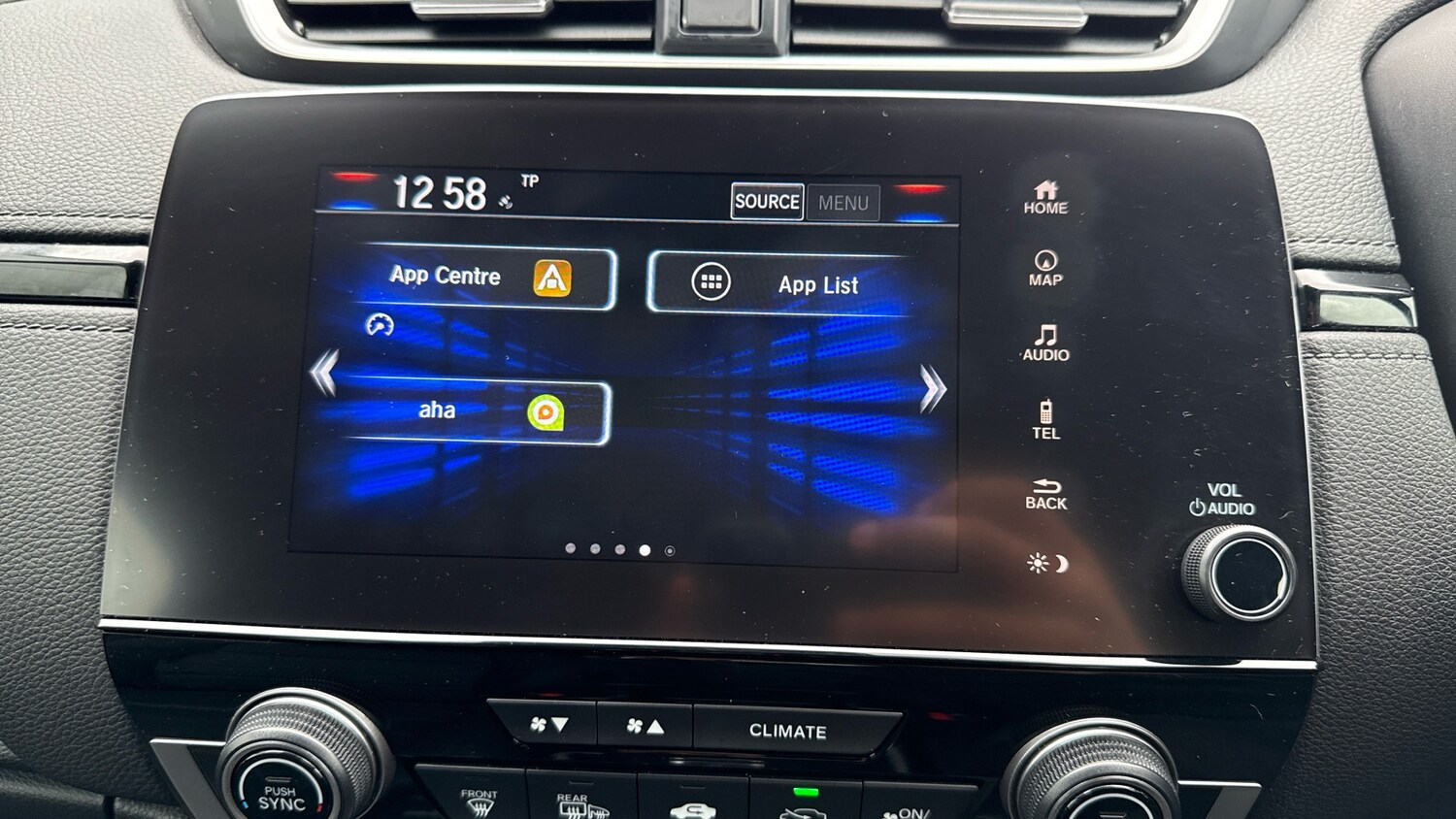 Used Honda CR-V 2023 for sale - 76196120: Photo 20