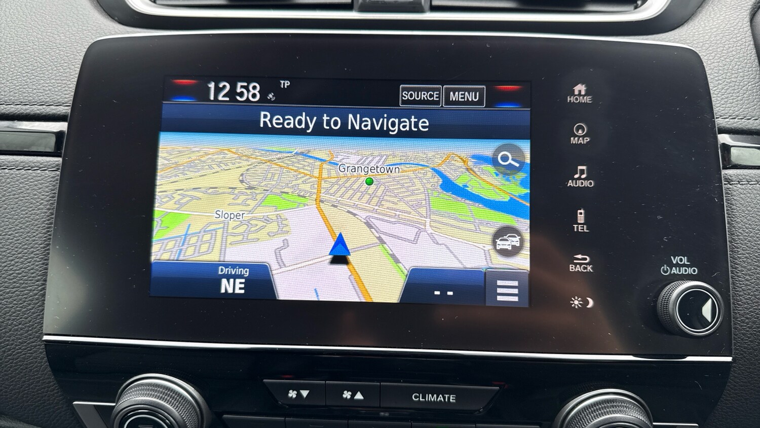 Used Honda CR-V 2023 for sale - 76196120: Photo 21