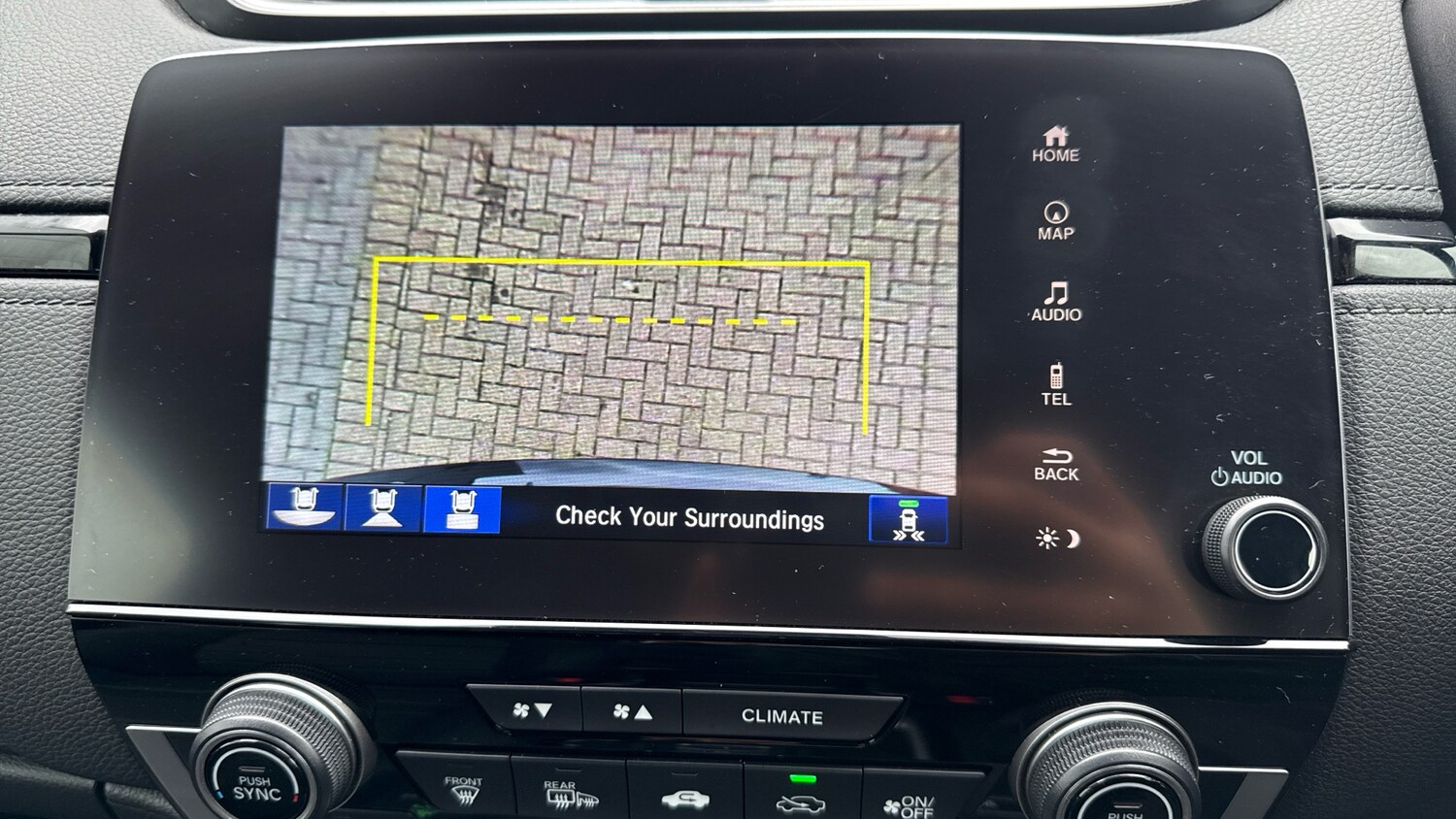 Used Honda CR-V 2023 for sale - 76196120: Photo 24