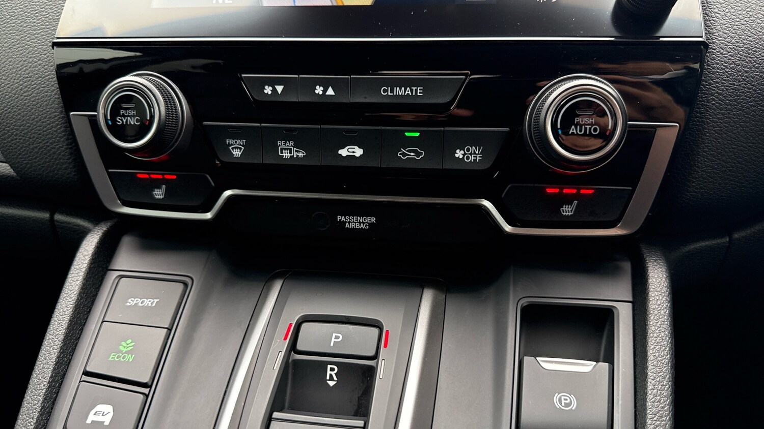 Used Honda CR-V 2023 for sale - 76196120: Photo 27