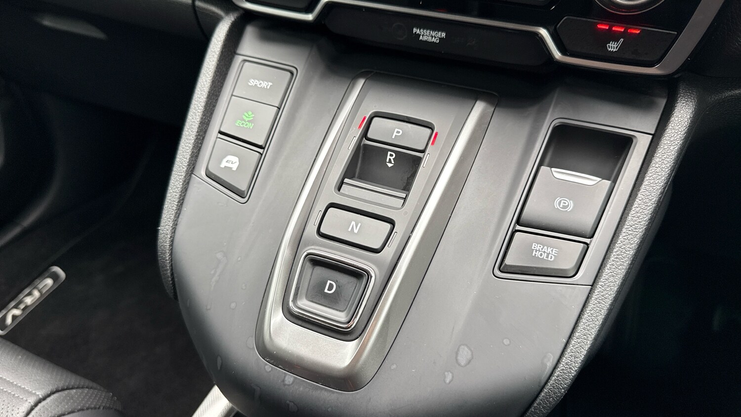 Used Honda CR-V 2023 for sale - 76196120: Photo 28