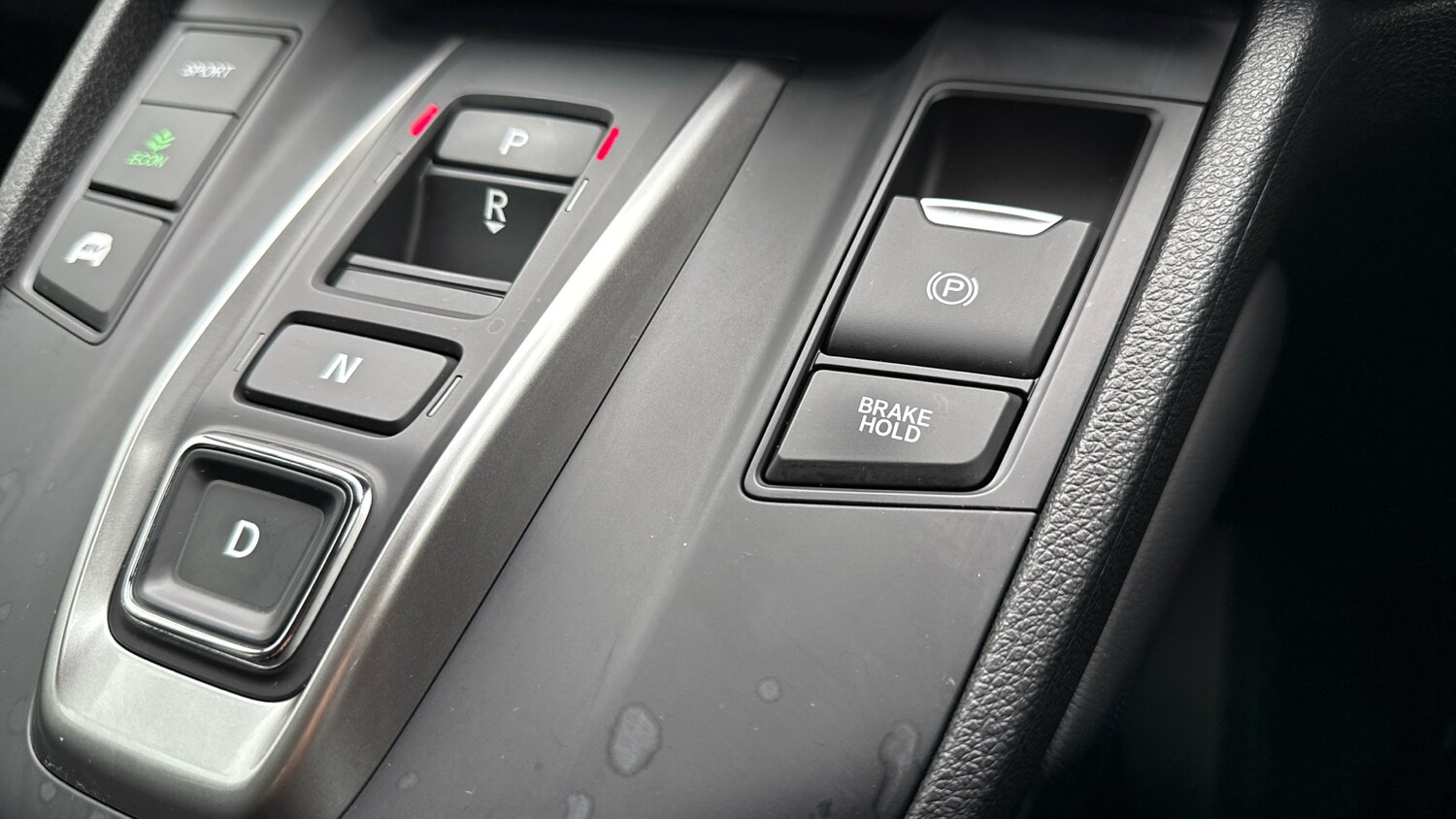 Used Honda CR-V 2023 for sale - 76196120: Photo 29