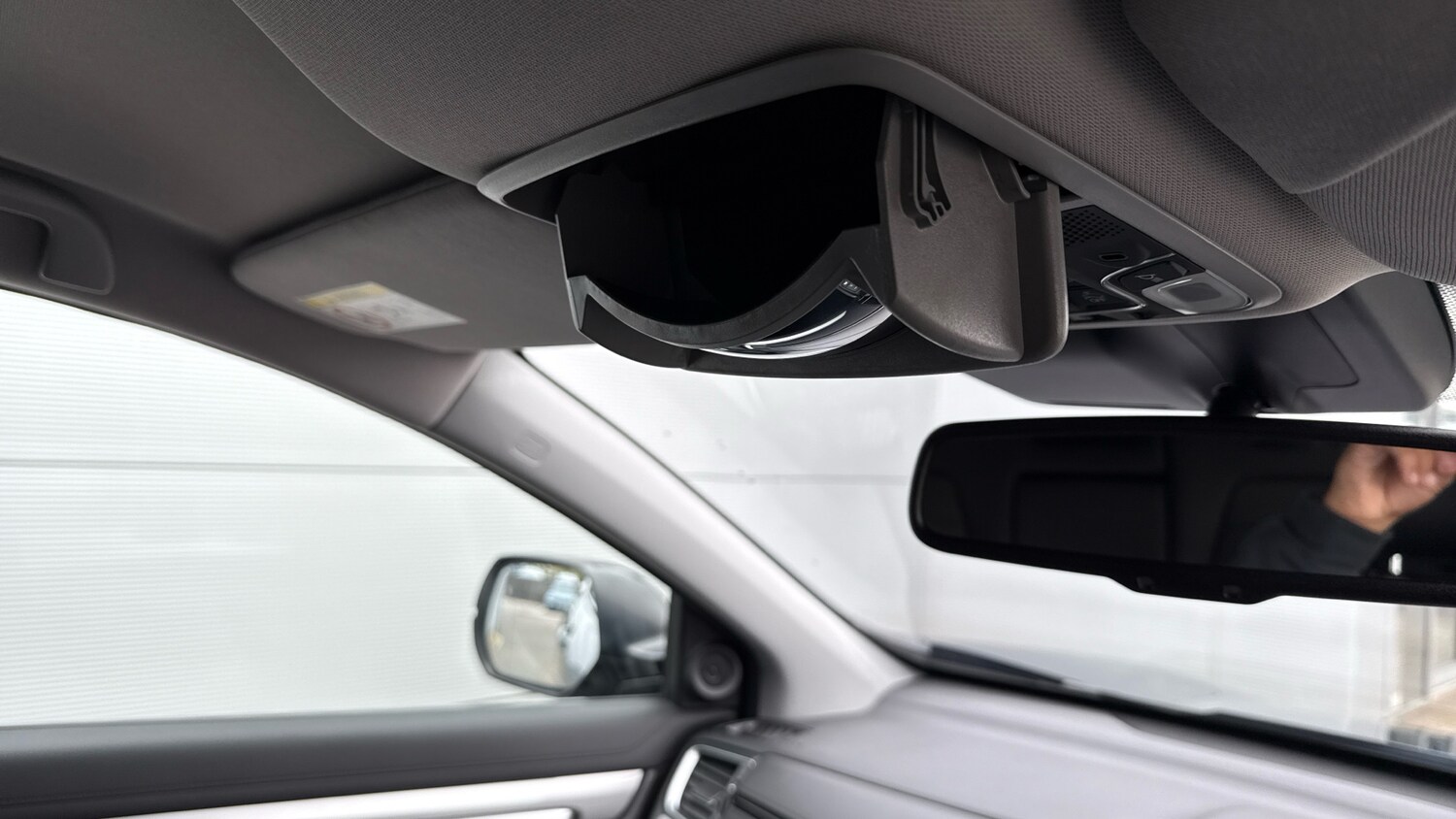 Used Honda CR-V 2023 for sale - 76196120: Photo 33